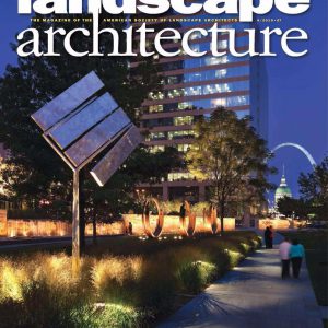 Landscape Architecture 04/2010