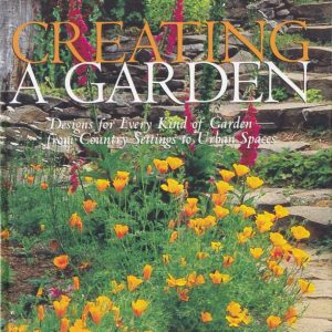 Creating a Garden / Thiết kế một khu vườn