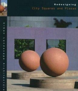 City Squares & Plazas / Quảng trường thành phố