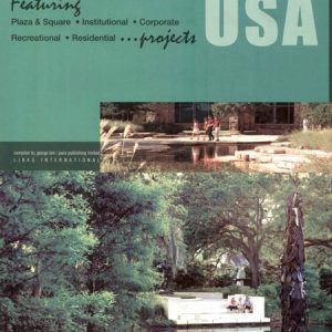 Landscape Design USA / Thiết kế kiến trúc cảnh quan ở Hoa Kỳ