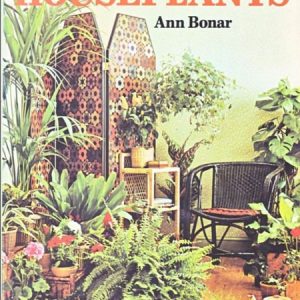 The Stmichael Guide to House Plants / Sách hướng dẫn trồng chăm sóc cây nội thất của Stmichael