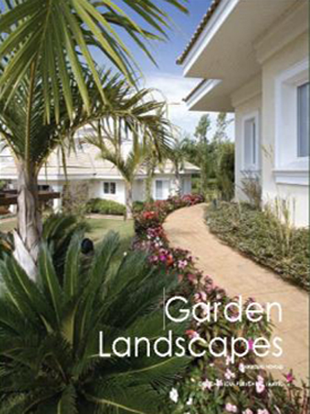 Garden Landscapes / Cảnh quan sân vườn