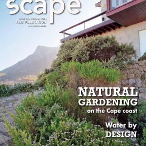 Landscape design and garden magazine 2014 autumn / Tạp chí thiết kế cảnh quan và sân vườn: mùa thu 2014