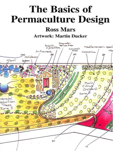 Basics of Permaculture Design / Nguyên lý cơ bản của thiết kế trồng cây