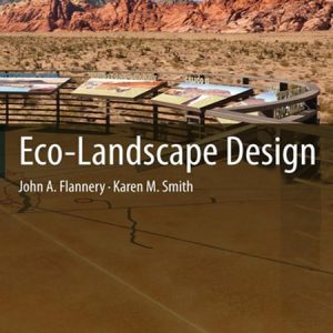 Eco-Landscape Design / Thiết kế cảnh quan sinh thái