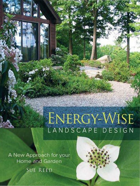 Energy – Wise Landscape Design / Thiết kế cảnh quan giúp tiết kiệm năng lượng