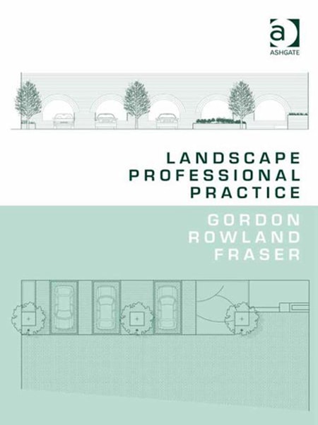 Landscape Professional Practice / Quy trình thực hiện dự án cảnh quan trong thực tế