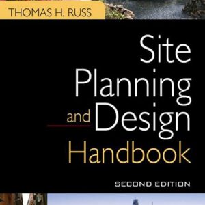 Site Planing and Design Handbook / Sổ tay quy hoạch và thiết kế cảnh quan