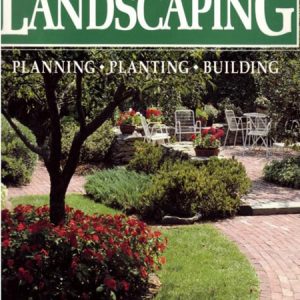 Step by Step Landscaping / Sổ tay thi công cảnh quan sân vườn