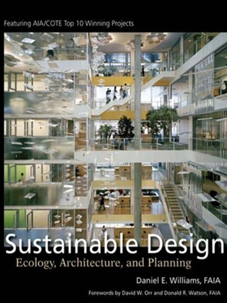 Sustainable Design / Thiết kế bền vững