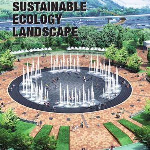 Sustainable Ecology Landscape / Cảnh quan sinh thái và bền vững