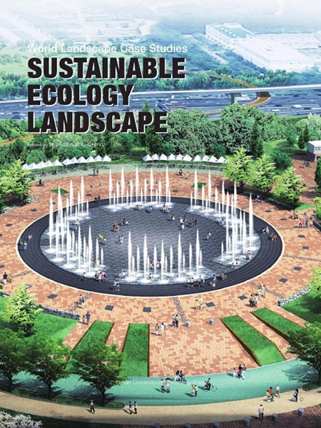 Sustainable Ecology Landscape / Cảnh quan sinh thái và bền vững