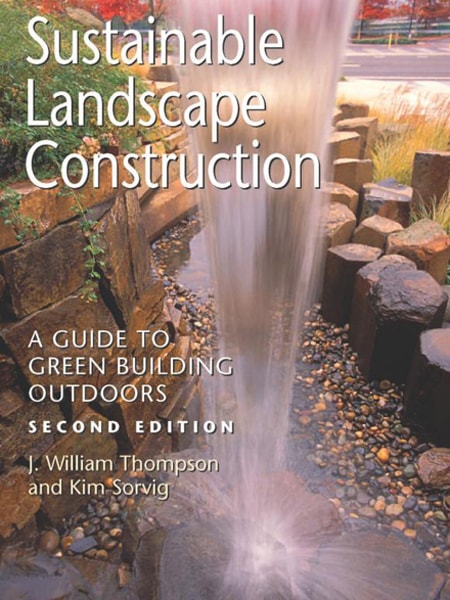 Sustainable Landscape Construction / Xây dựng dự án cảnh quan bền vững