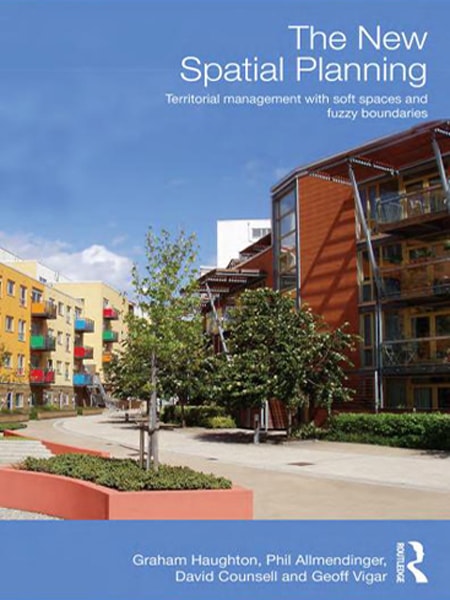 The New Spatial Planning / Cẩm nang về quy hoạch không gian