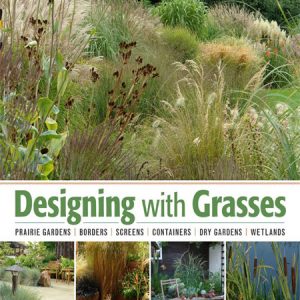 Designing with Grasses / Thiết kế cảnh quan với Cỏ
