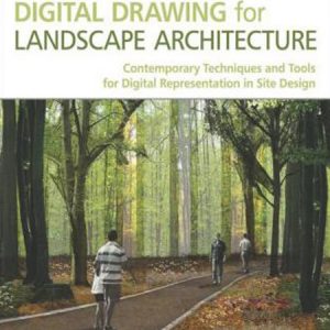 Top 10 những cuốn sách thiết kế dành cho kiến trúc sư cảnh quan (Phần 2)