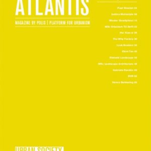 Atlantis: Urban Society