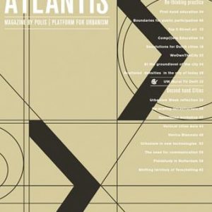 Atlantis: Re-thinking Practice
