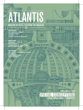 Atlantis: Spatial Conceptions