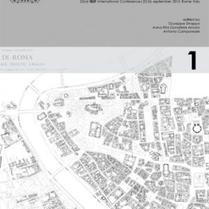 City as Organism/New Visions for Urban Life/ISUF Rome 2015 – Part 1