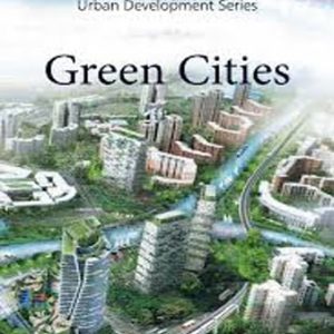 Green Cities/Urban Development Series