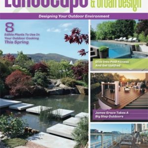 Landscape & Urban Design – Issue 24 2017