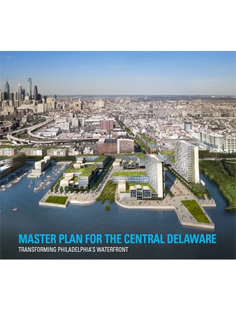 Master Plan for the Central Delaware 