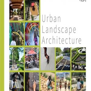 Urban Landscape Architecture – RBA Brochure