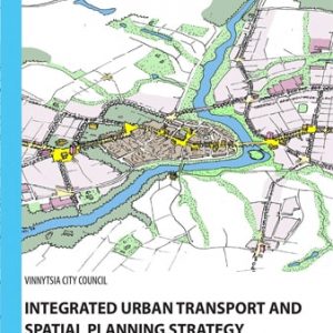 Integrated Urban Transport and Spatial Planning Strategy
