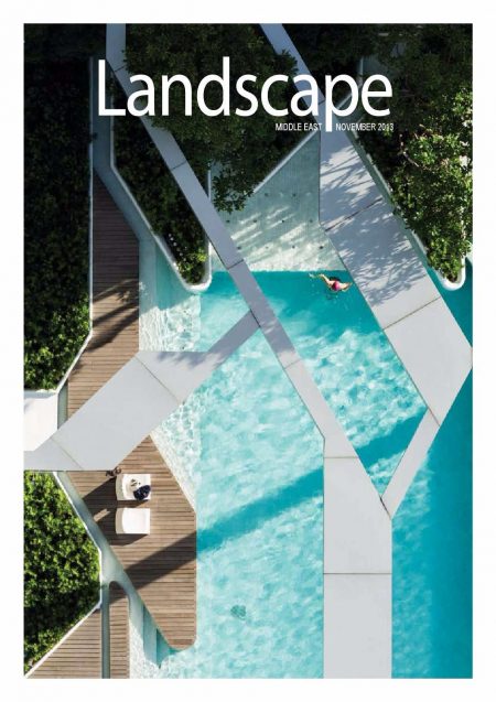 Landscape 11.2013 / Tạp chí Landscape tháng 11 – 2013