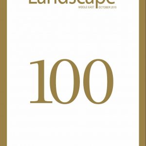 Landscape 10.2015 / Tạp chí Landscape tháng 10 – 2015