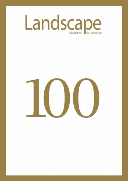 Landscape 10.2015 / Tạp chí Landscape tháng 10 – 2015