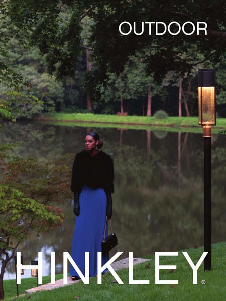 Hinkley 2013-2014 Catalog Outdoor / Catalog Hinkley 2013-2014