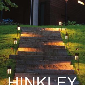 Hinkley Landscape Lighting 2013