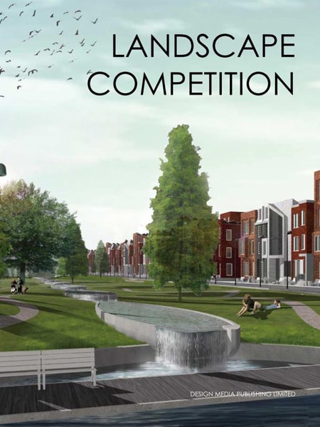Landscape Competition / Cuộc thi kiến trúc cảnh quan