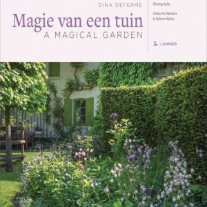 Magie Van Een Tuin