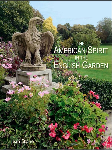 American spirit - Thiết kế sân vườn
