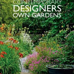 Contemporary designers’ own gardens