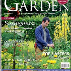 The English Garden – Sissinghurst