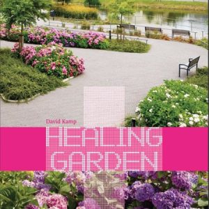 Healing garden