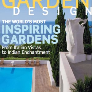Garden Design 2010.01-02 – The world’s most inspriring gardens