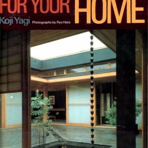 A Japanese Touch for Your Home| Một âm hưởng Nhật Bản cho ngôi nhà của bạn