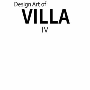 Design Art of Villa IV| Thiết kế nghệ thuật cho biệt thự IV