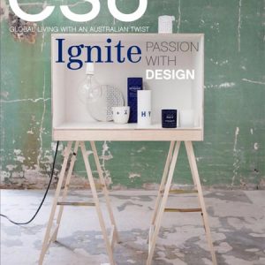 Est – Ignite passion with design | Đốt cháy niềm đam mê với thiết kế