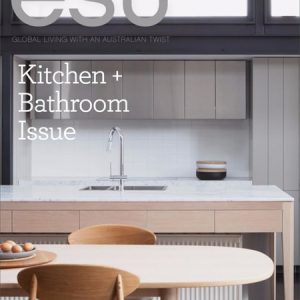 Est – Kitchen + Bathroom issue