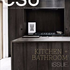 Est – Kitchen + bathroom issue