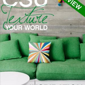 Est – Texture your world | Truyền càm hứng cho những thách thức về màu sắc