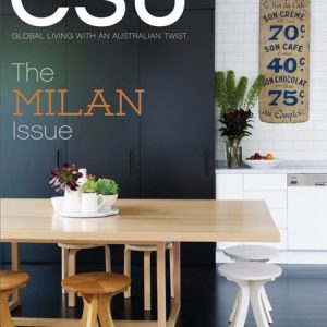 Est – The Milan Issue