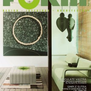 FORM Volume 02 2009