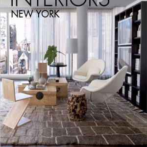 Interiors New York – Snippet